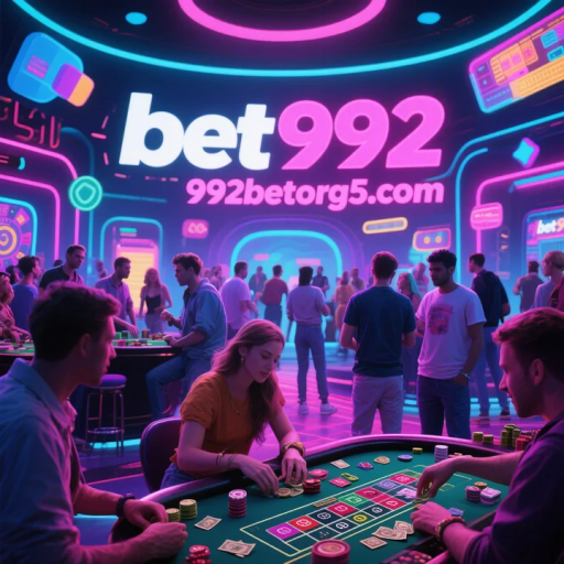 bet992
