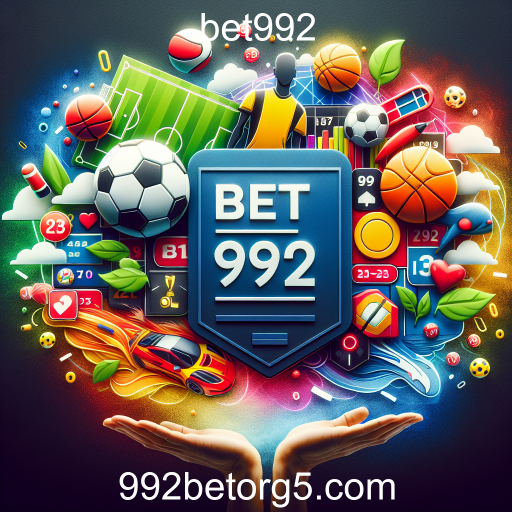 A Ascensão dos Jogos de Esportes no Bet992