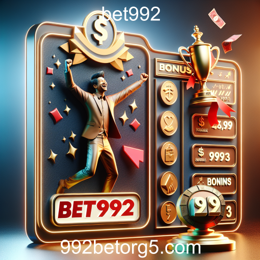 Atraia Sorte com as Promoções da bet992